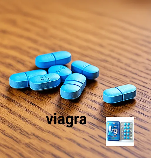 Viagra para q sirve